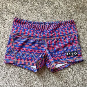 Fleo shorts